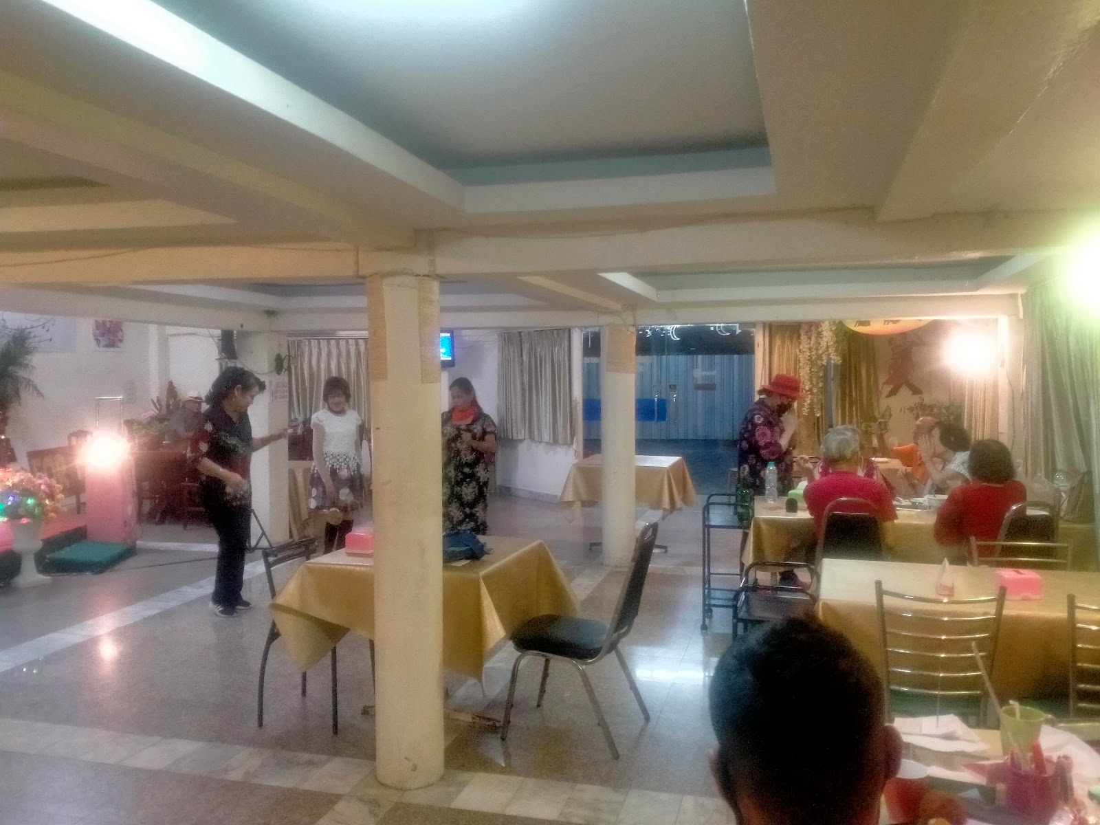 For You Karaoke Shop