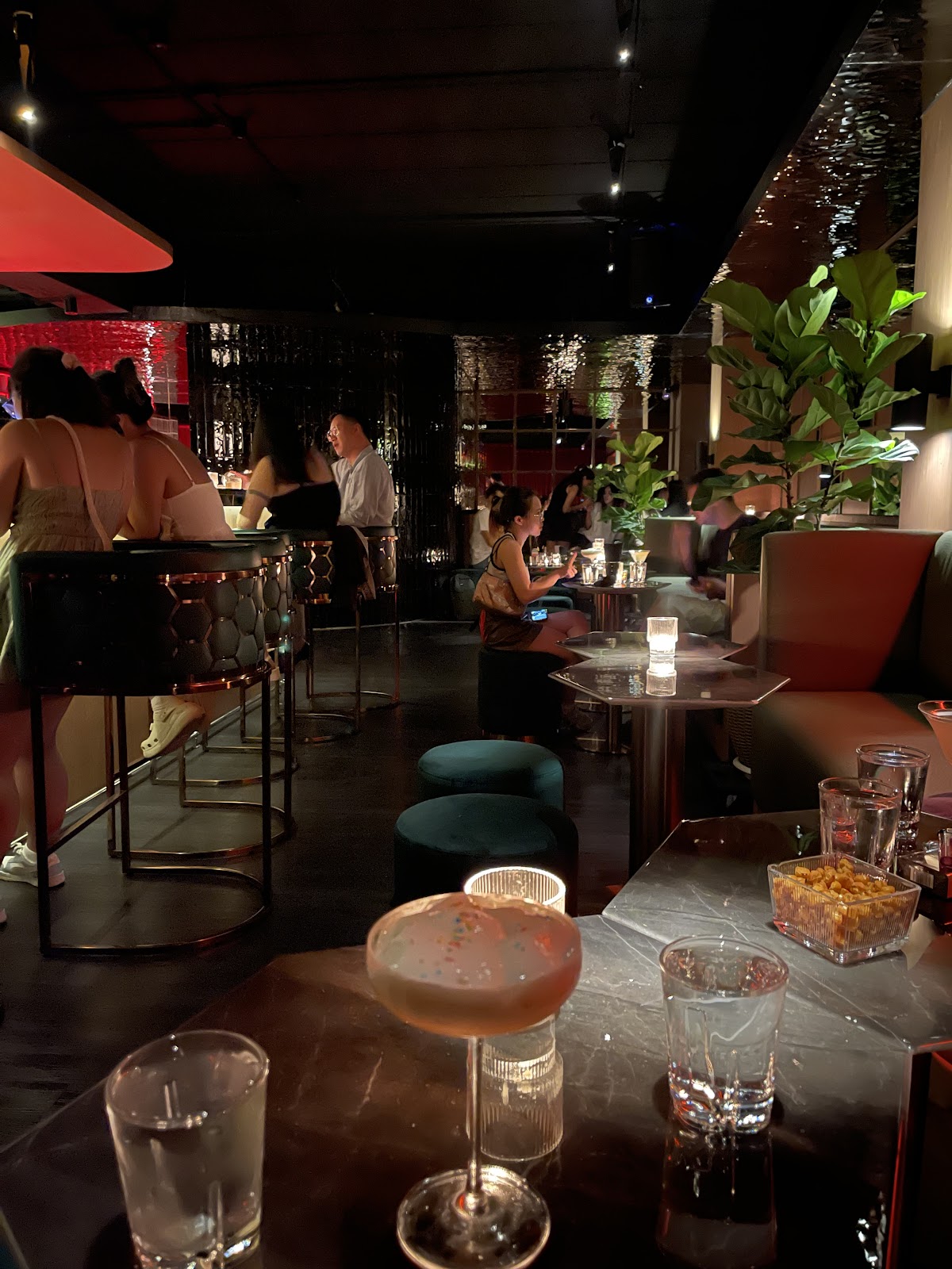 Bumblebar RCA