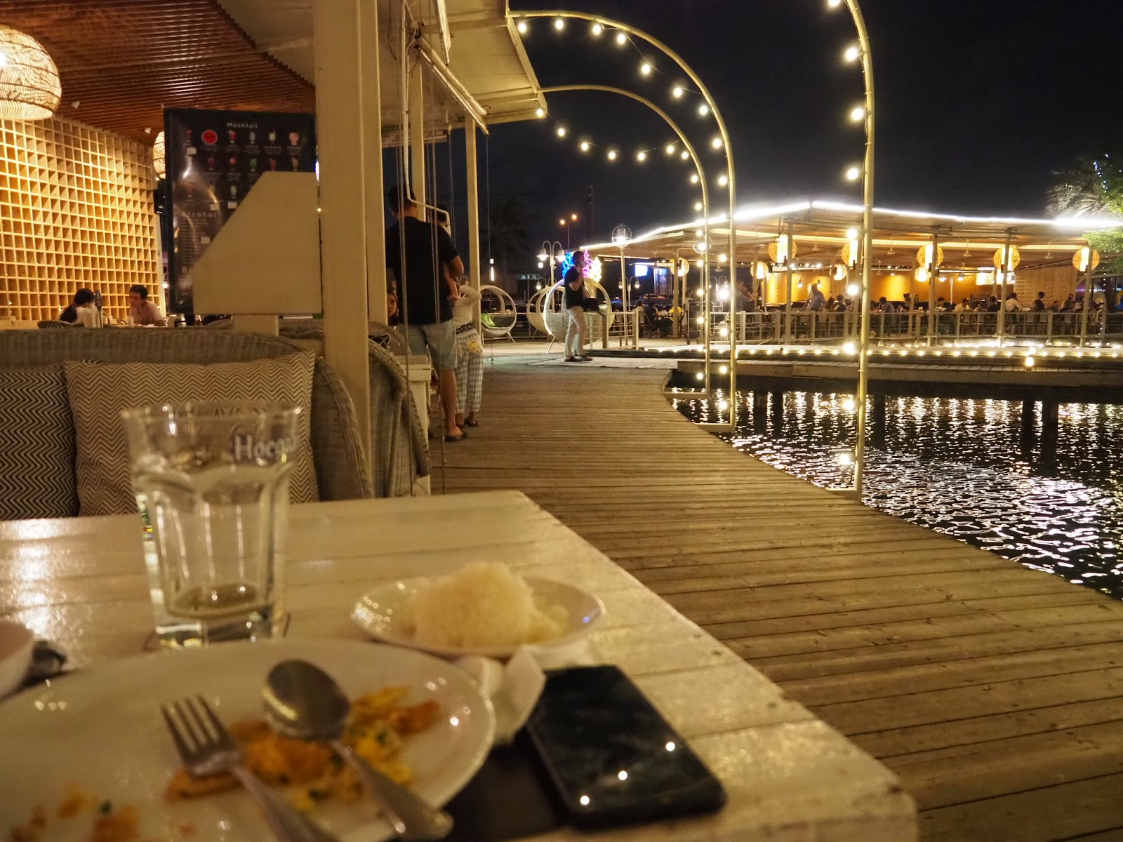 VIEWDEE Relax & Restaurant