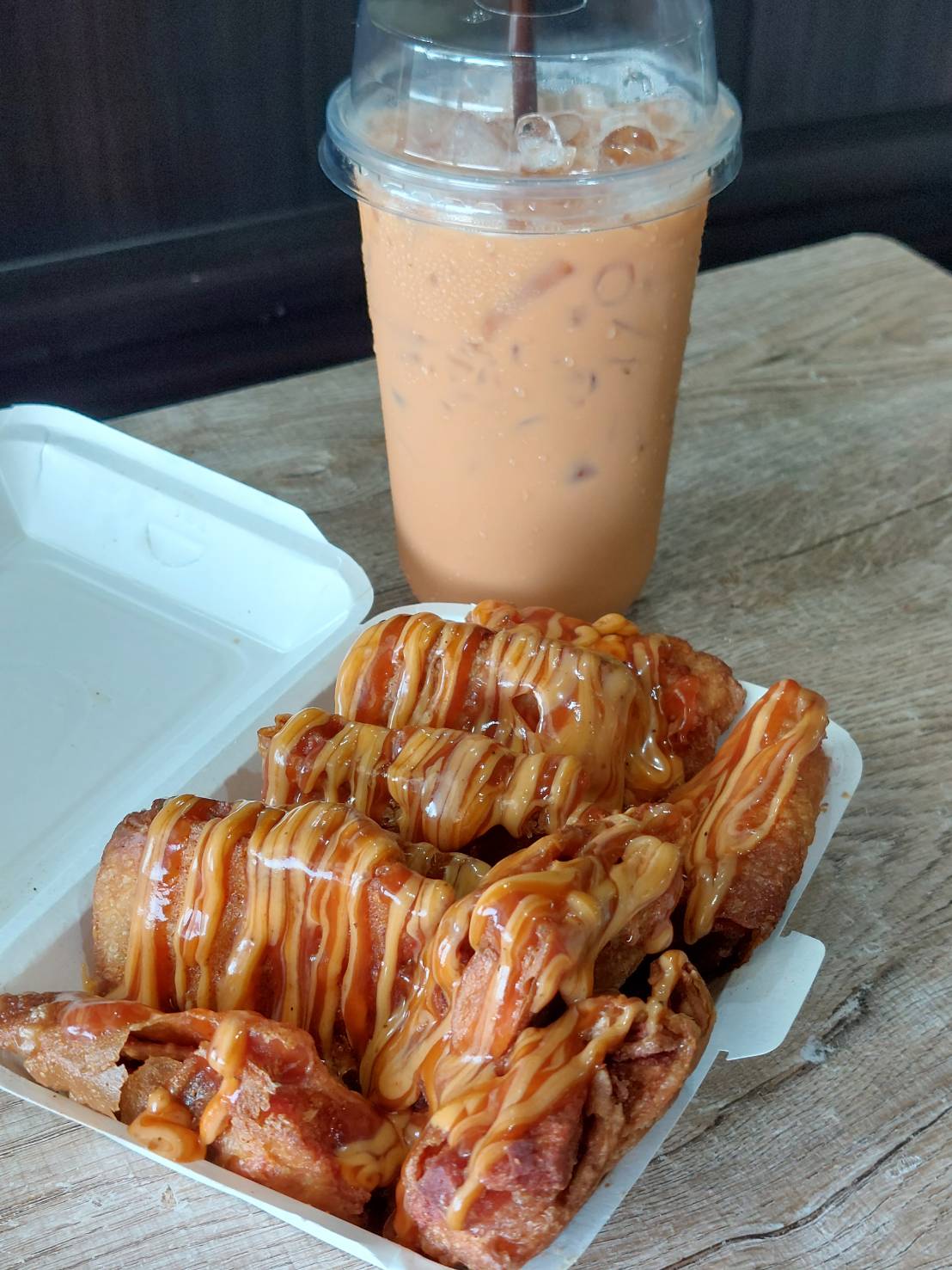 John and Friends&#8217; Non-Chok Halal Bread