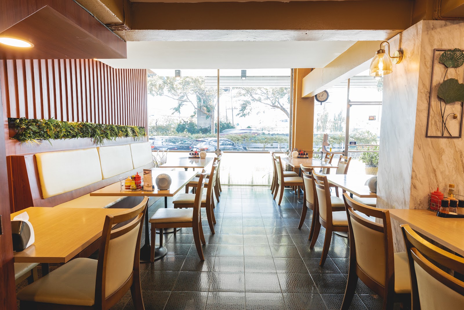 Italian cuisine (Halal)