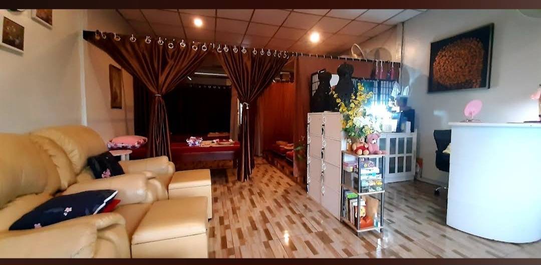 Noppakao Thai Traditional Massage Nak Niwat 48