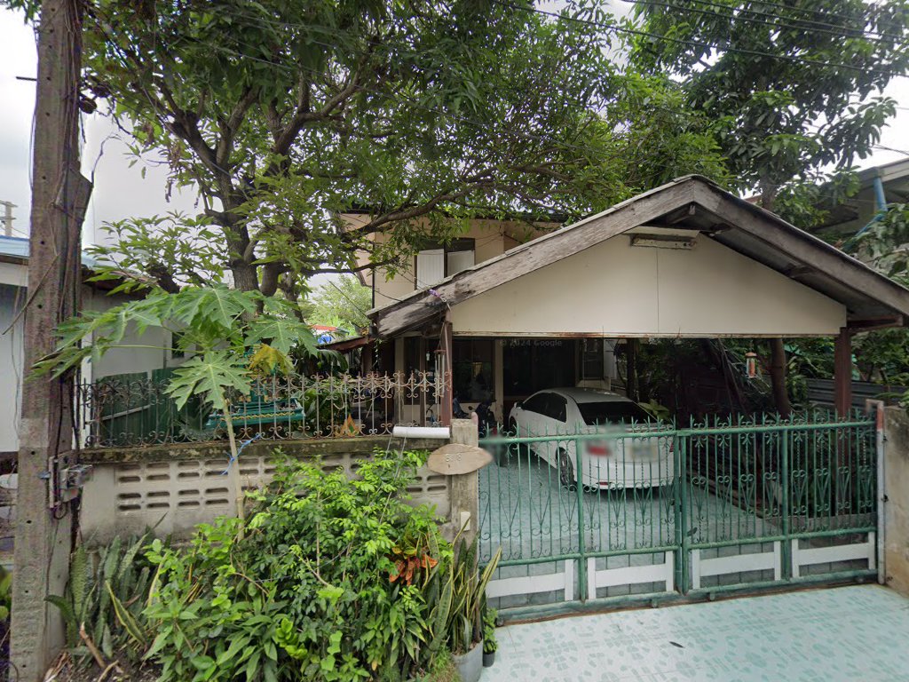 Khun Ong Thai traditional massage shop