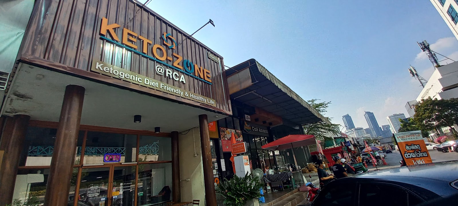 MESK Beauty & Dental Clinic
