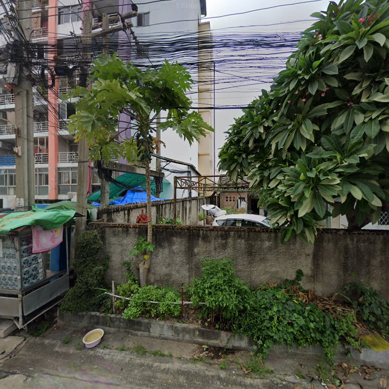 Thai Traditional Massage