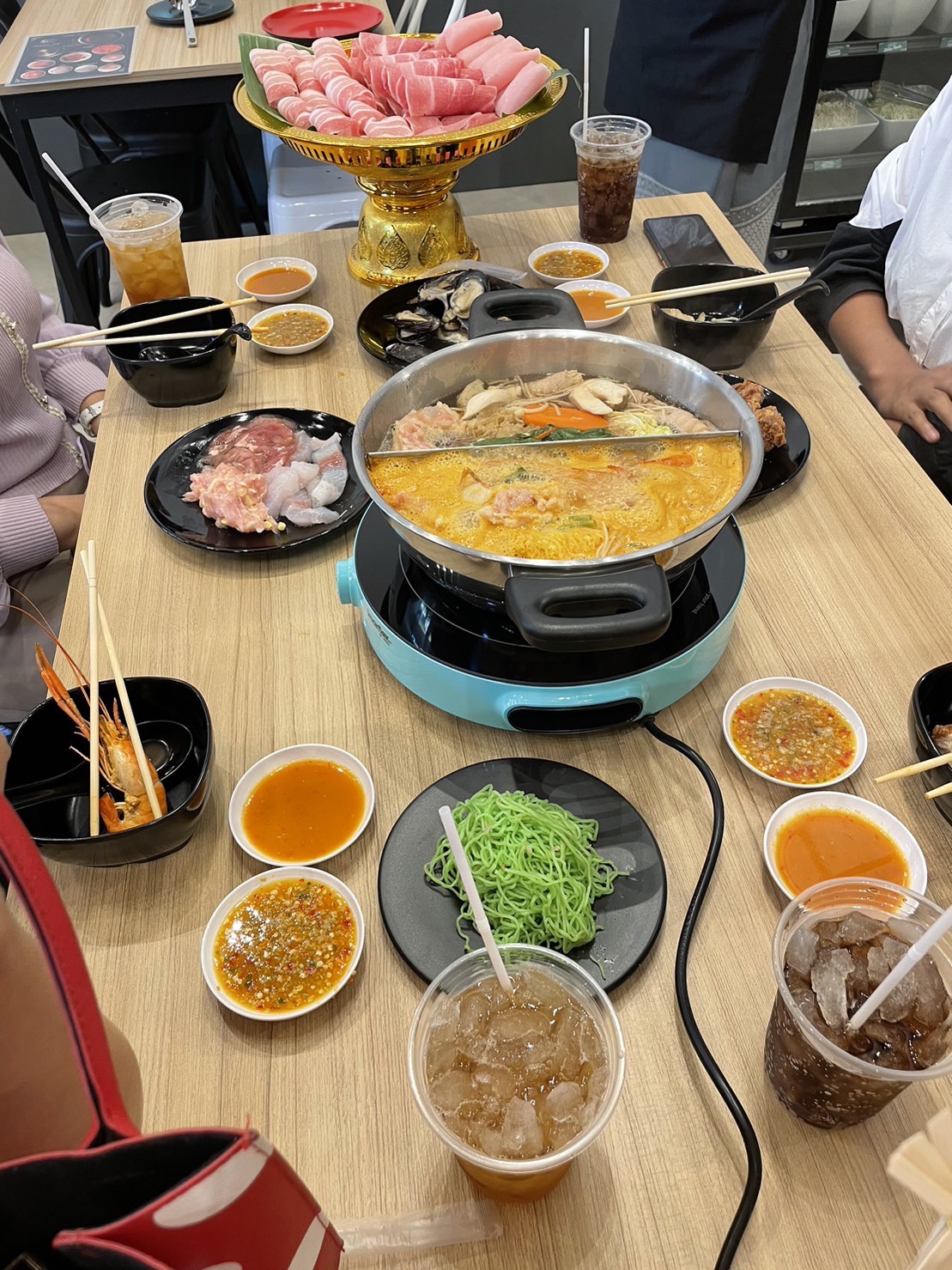 Ronka Shabu