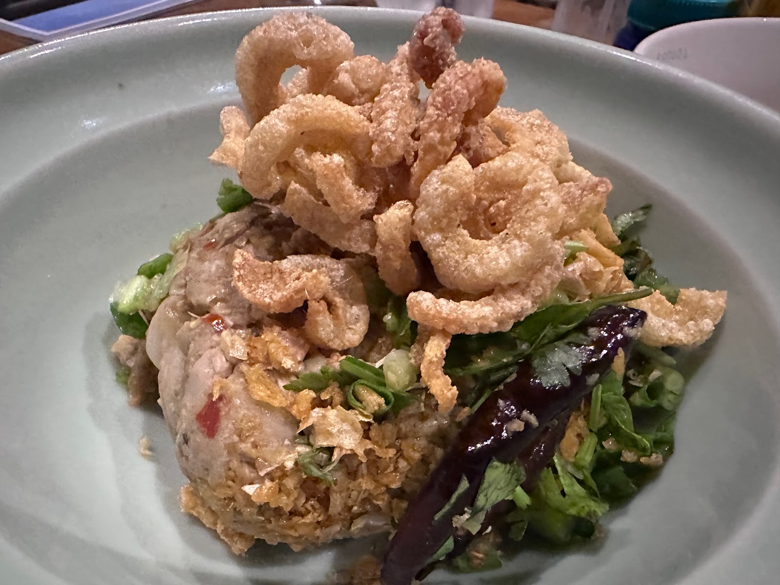 Phong Chan Northern Cuisine