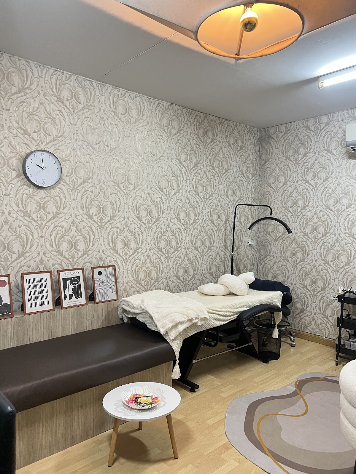 Browncrown Beauty Cotton Candy Eyelash Extensions