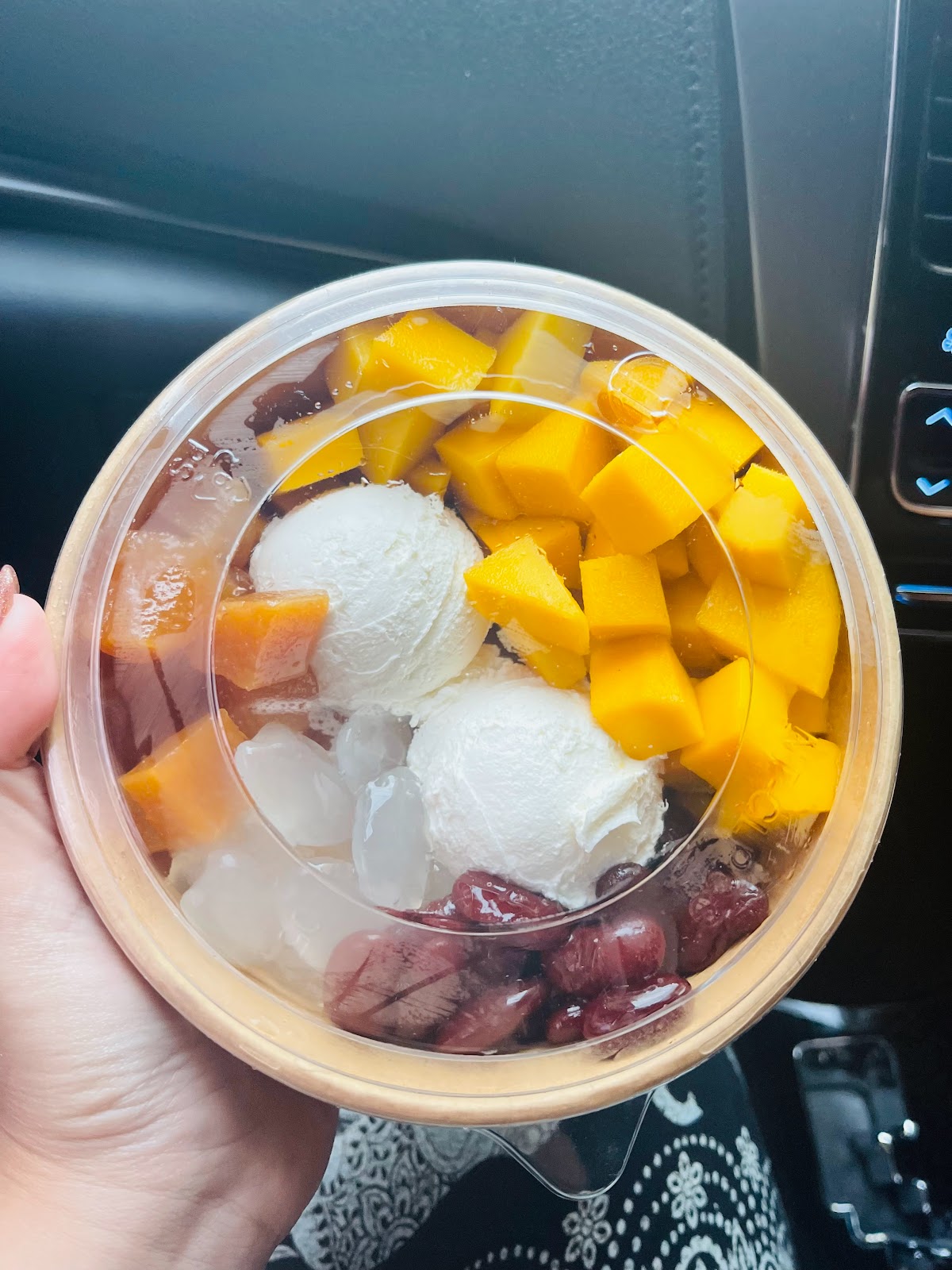 Homemade Greek Yogurt – Grandma’s Kitchen