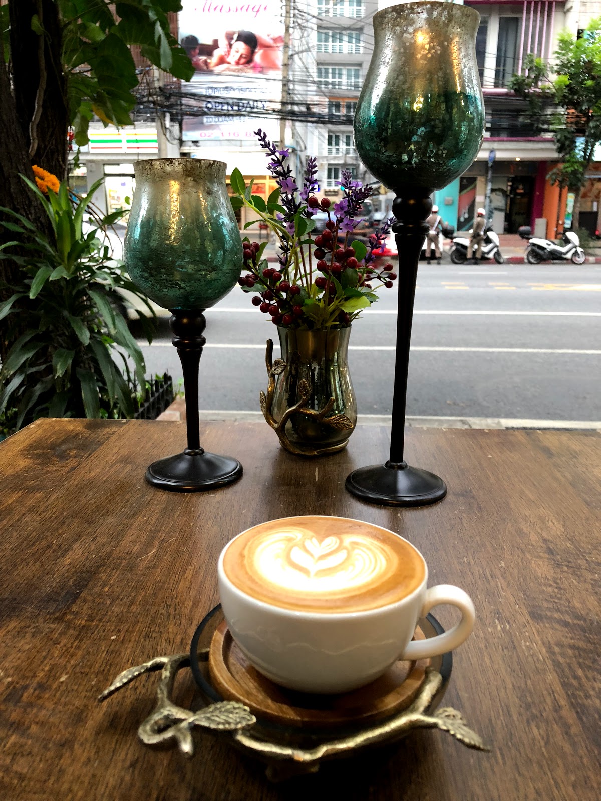 Waterworks Coffee