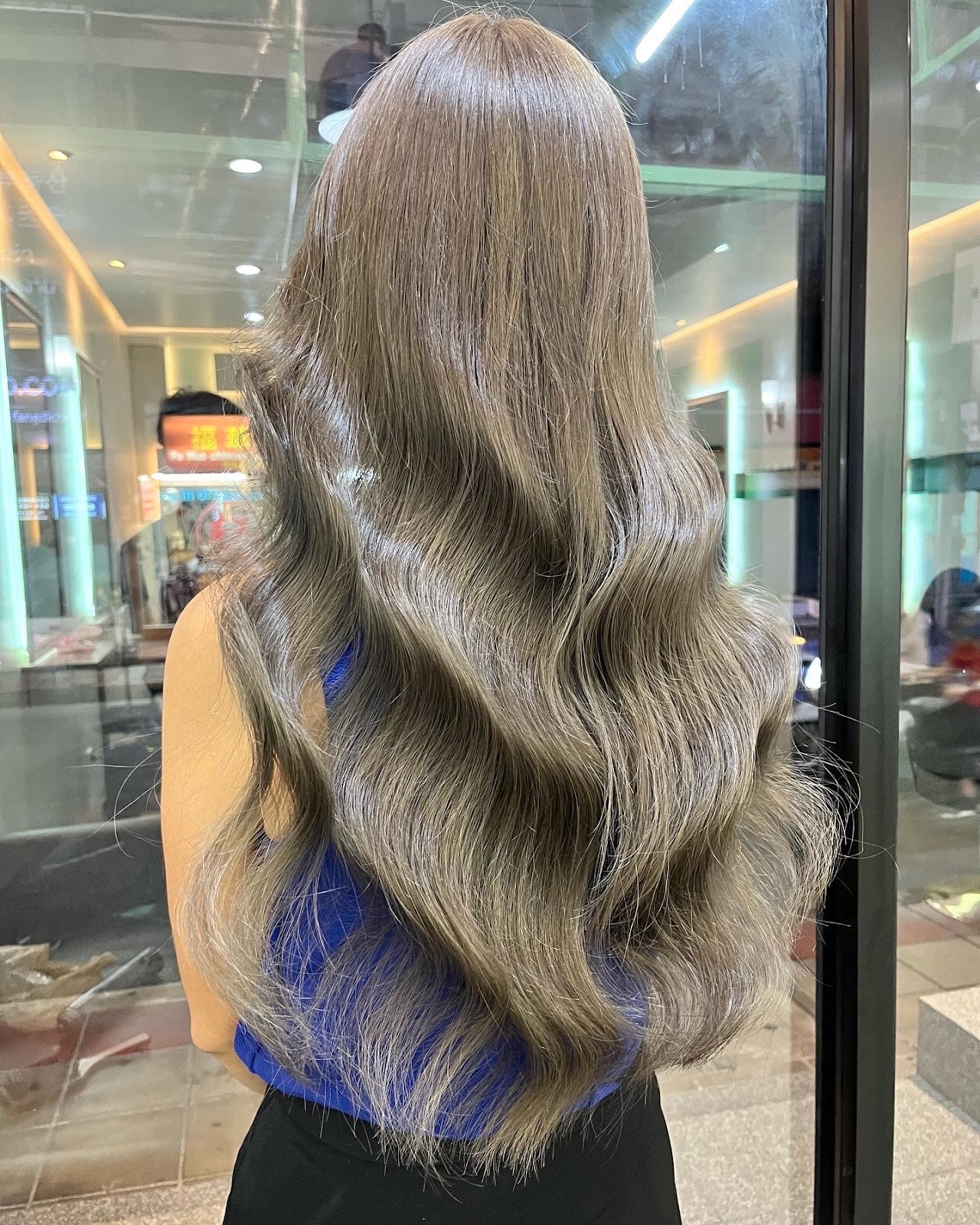 Green House Studio 9