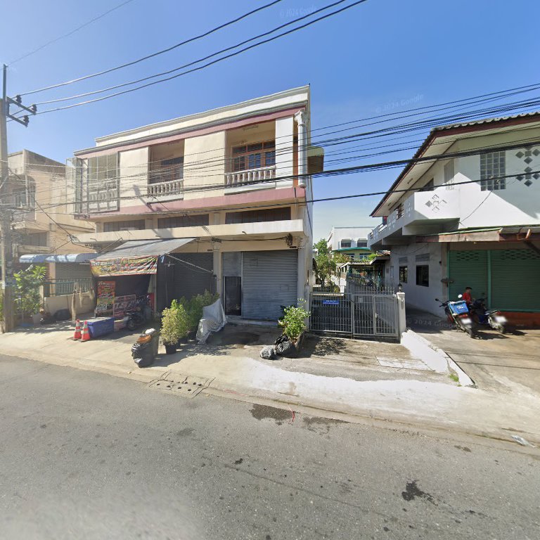 Auntie Noi&#8217;s Fried Chicken Km.25 (Khun Surat)