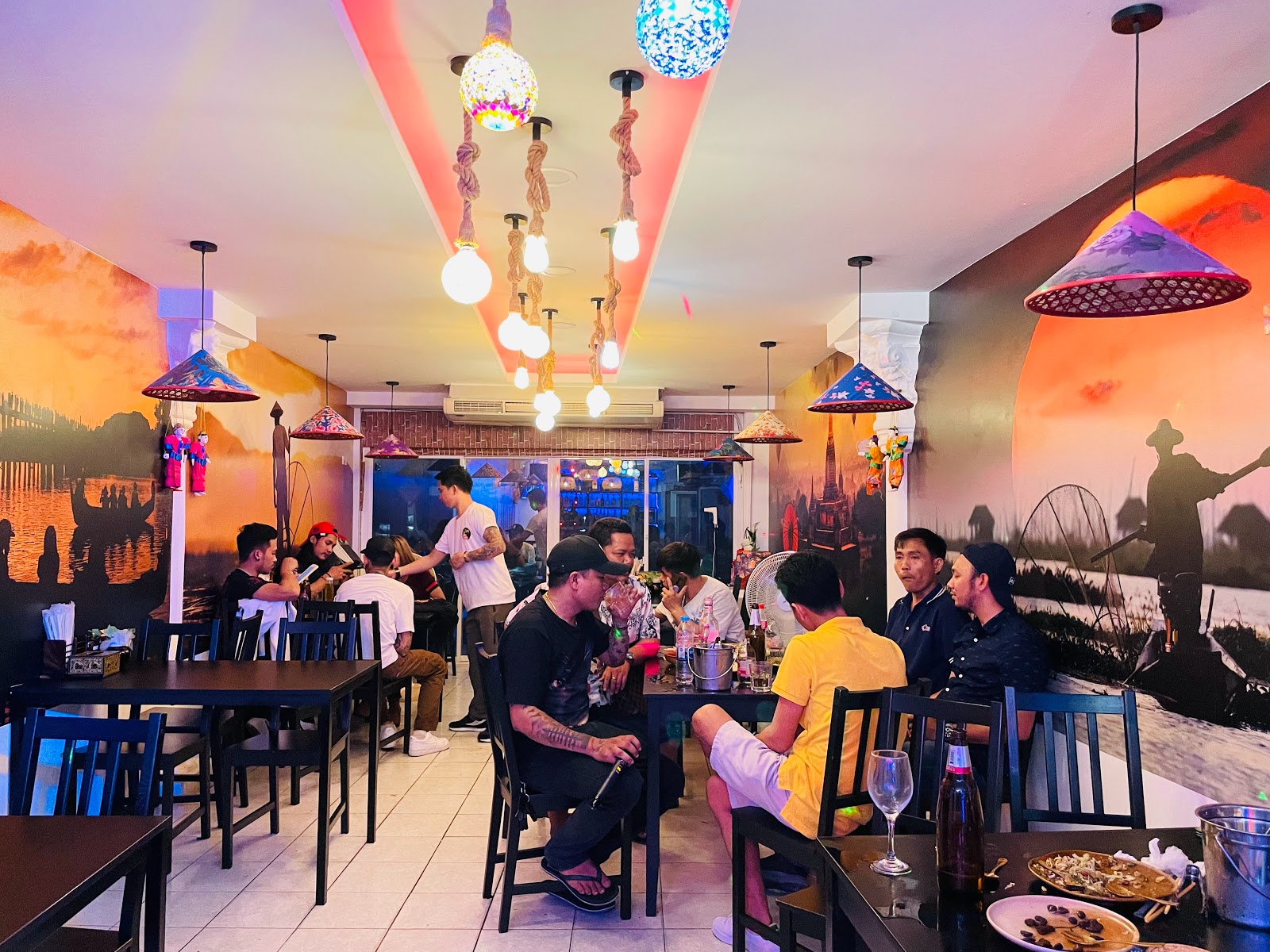 Yeo Yaar Restaurant