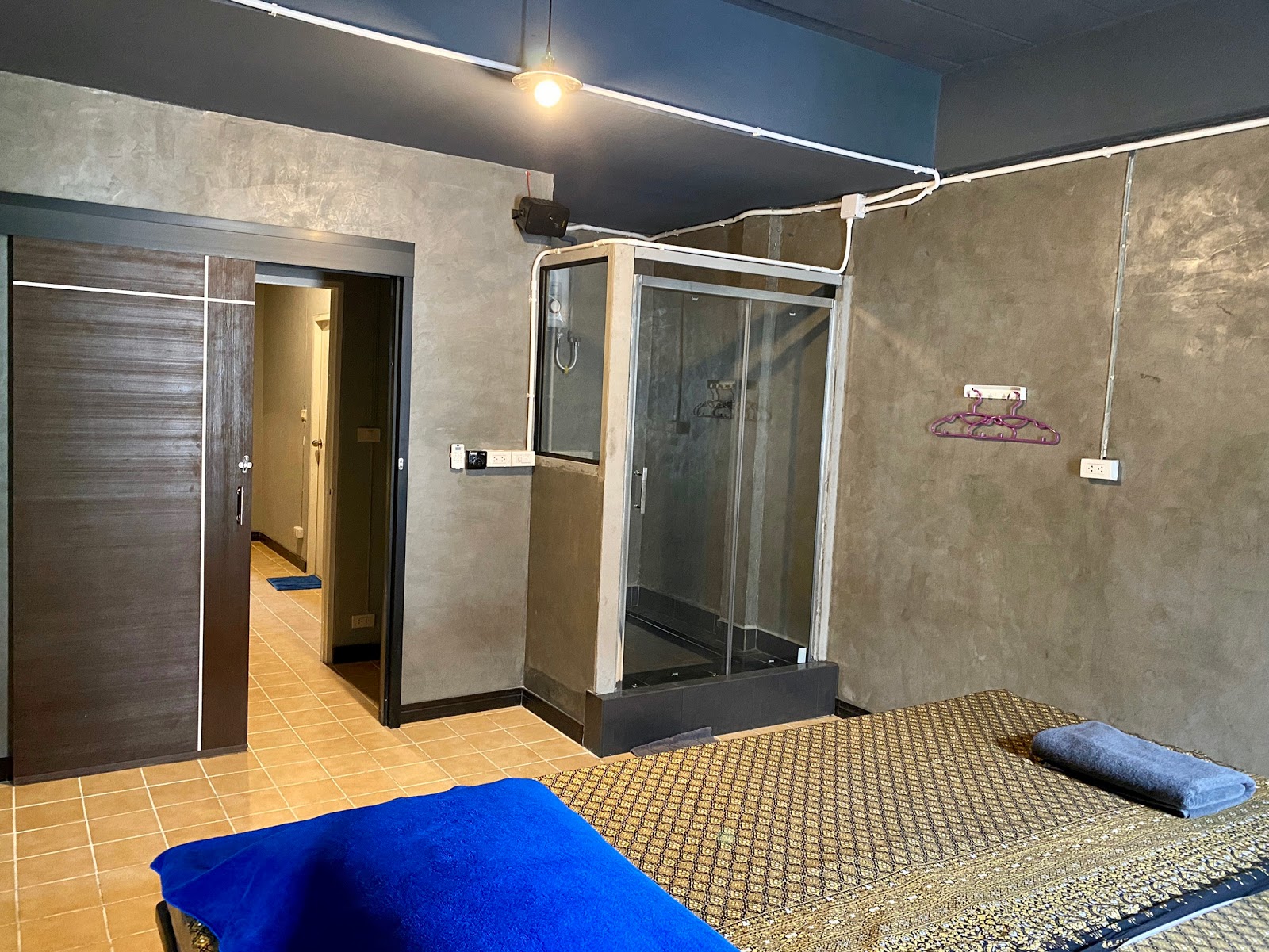 JaoYing Massage Town in Town