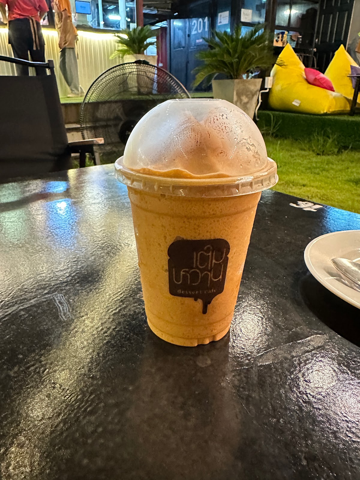 ThermeOne Cafe &#038; Restaurant