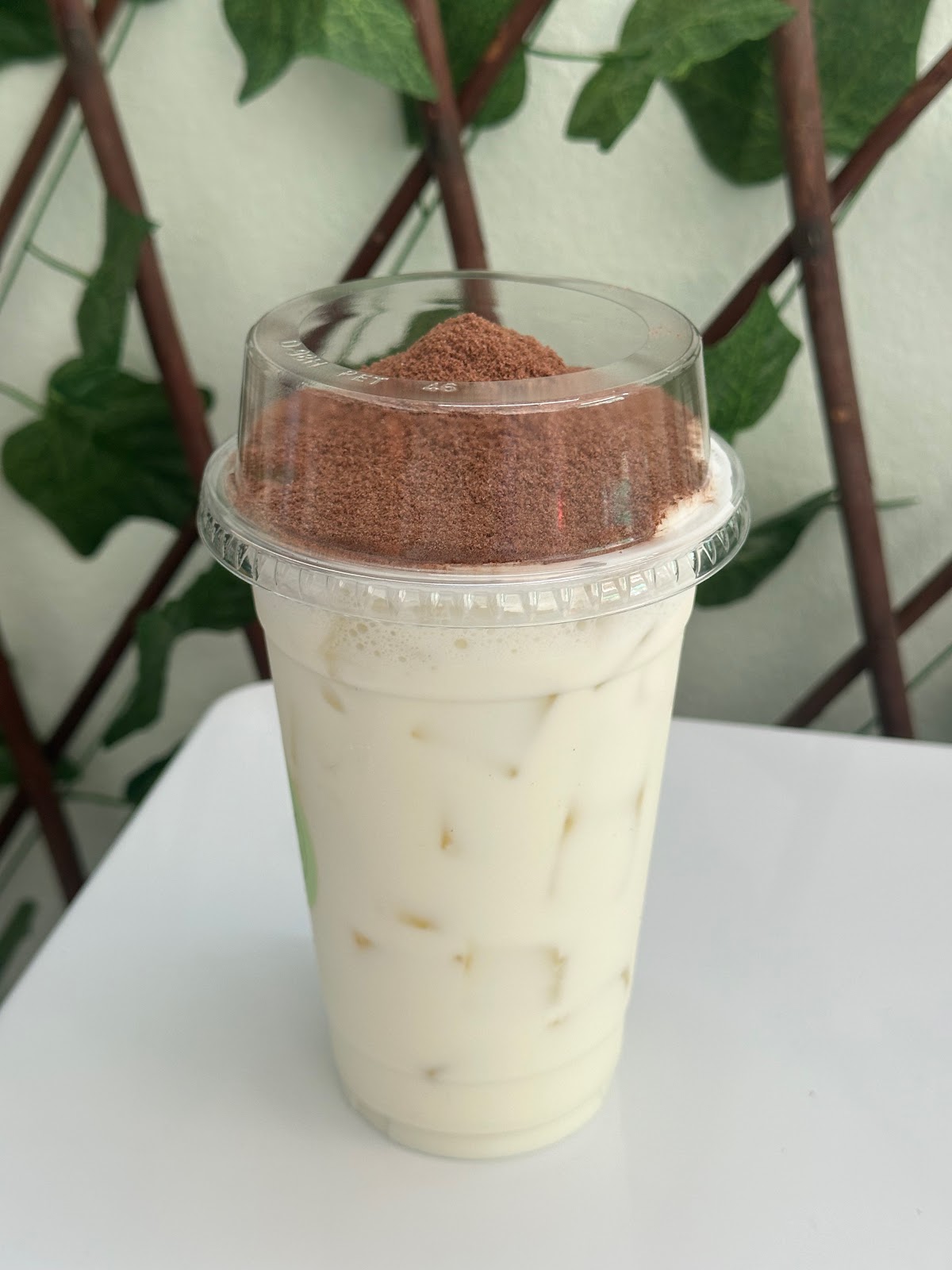 Coffee and Crock-Pot Madame