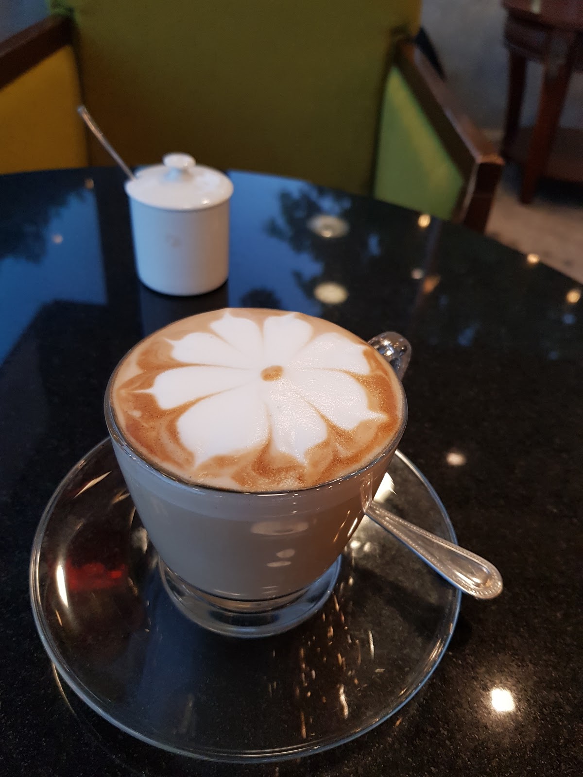 Copy Doi Chan Coffee