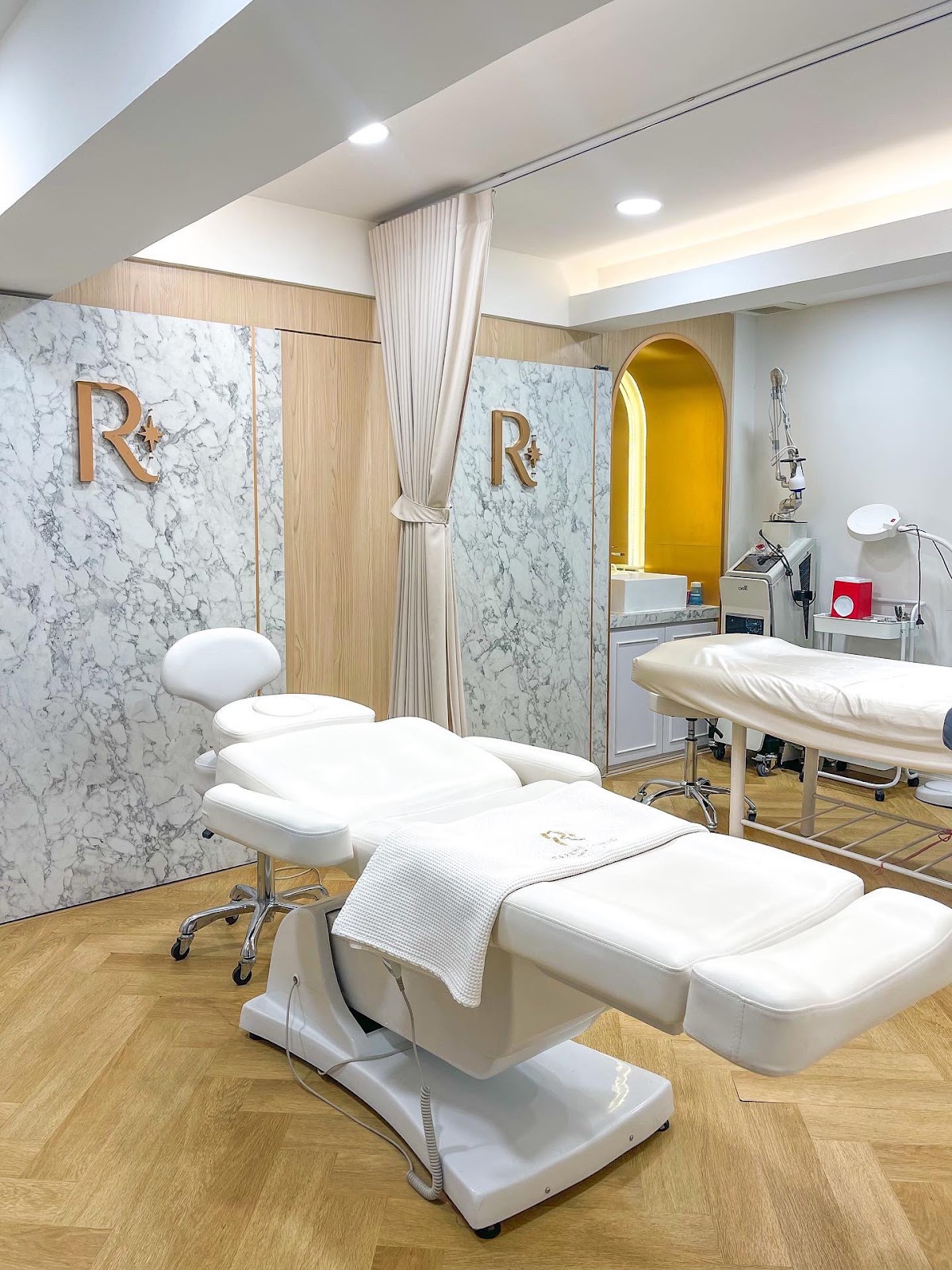 Rapete Clinic Skin and Laser &#8211; Rapete Clinic Laser and Skin