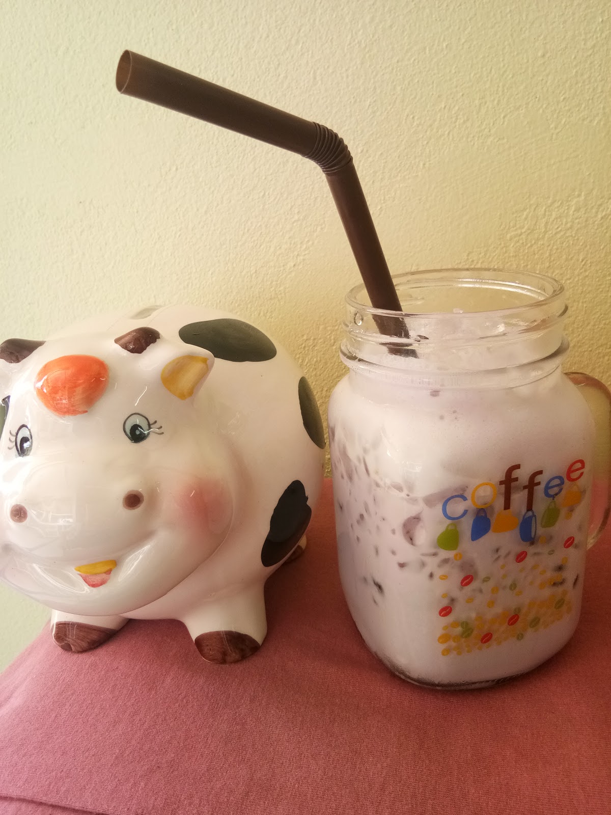 Im Tea Shop