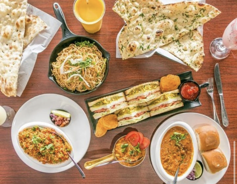 Papadum Vegetarian &#038; Jain &#8211; Formerly Honest Indian Restaurant