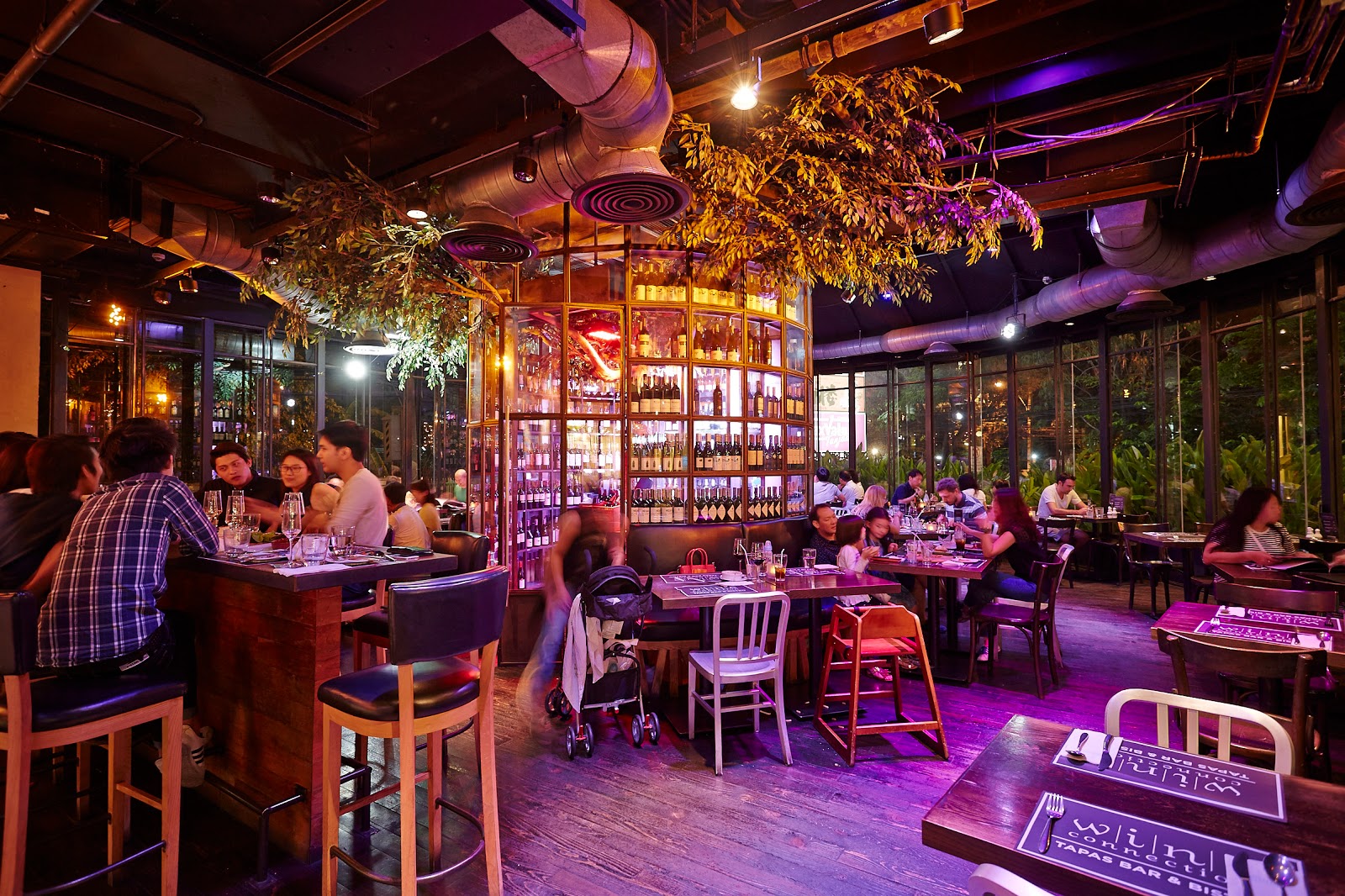 Wine Connection Rain Hill