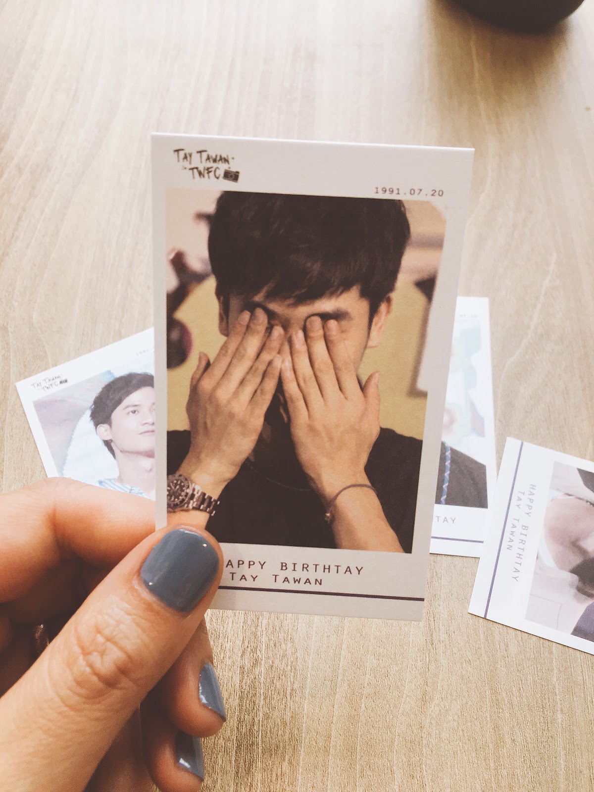 Bamboo Secrets by Bamboo Spa