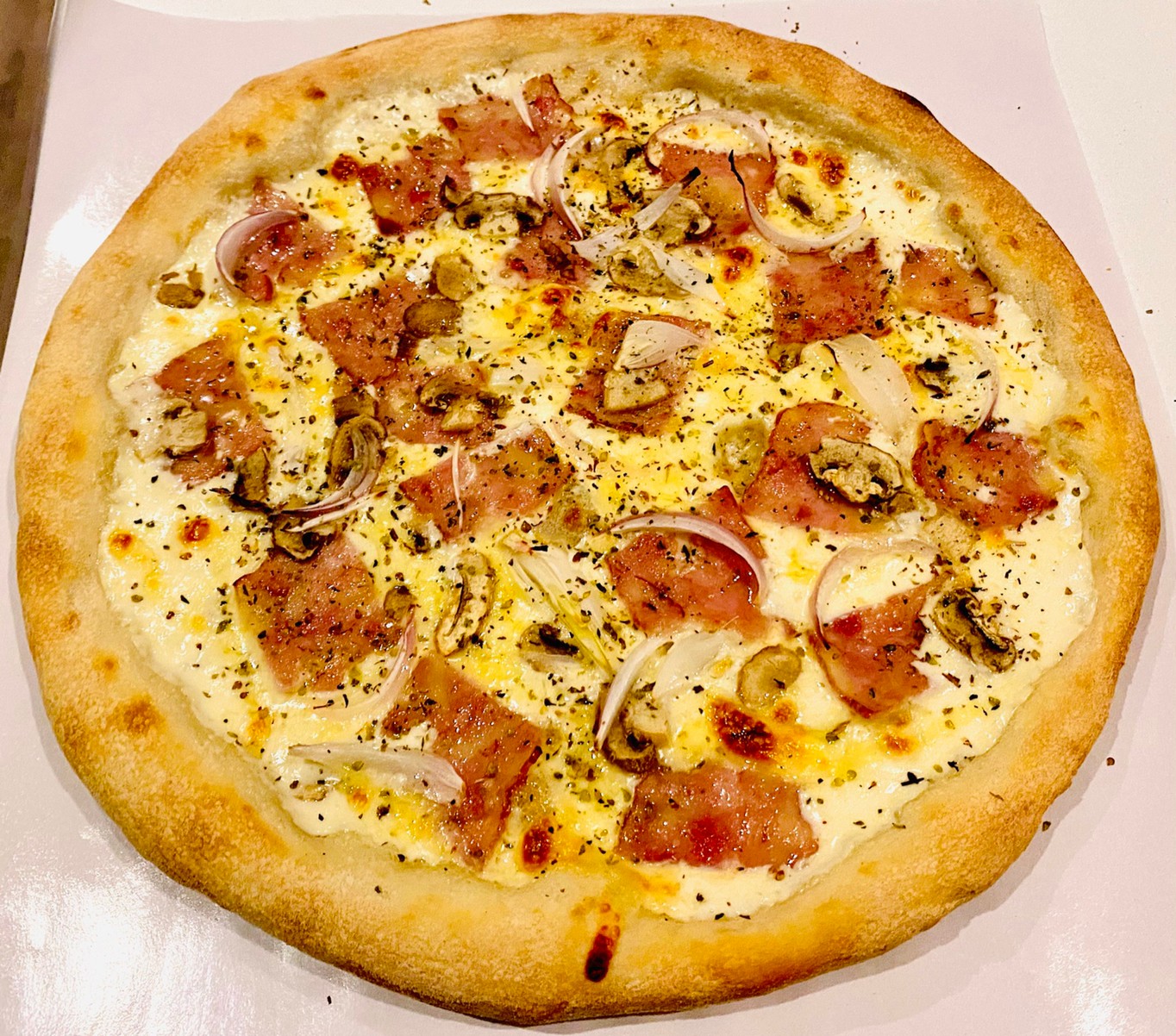 Katry Pizza Prachanukrun