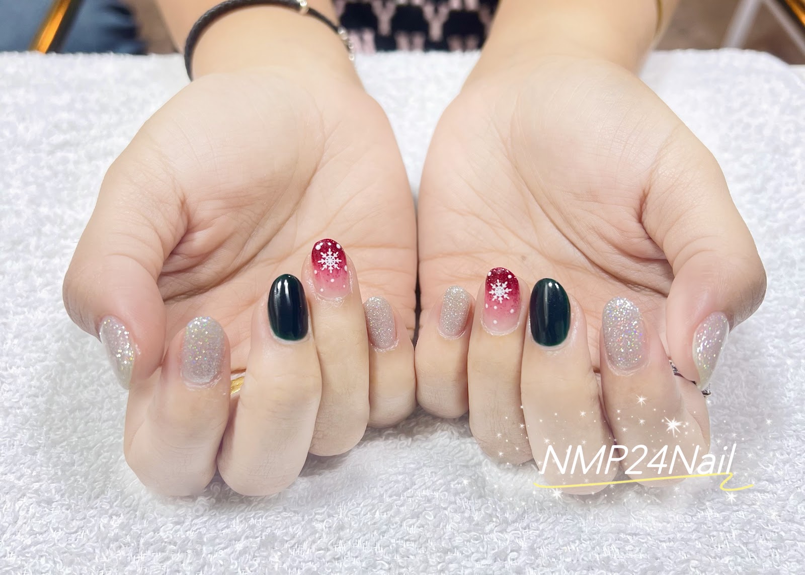 NMP 24 Nail