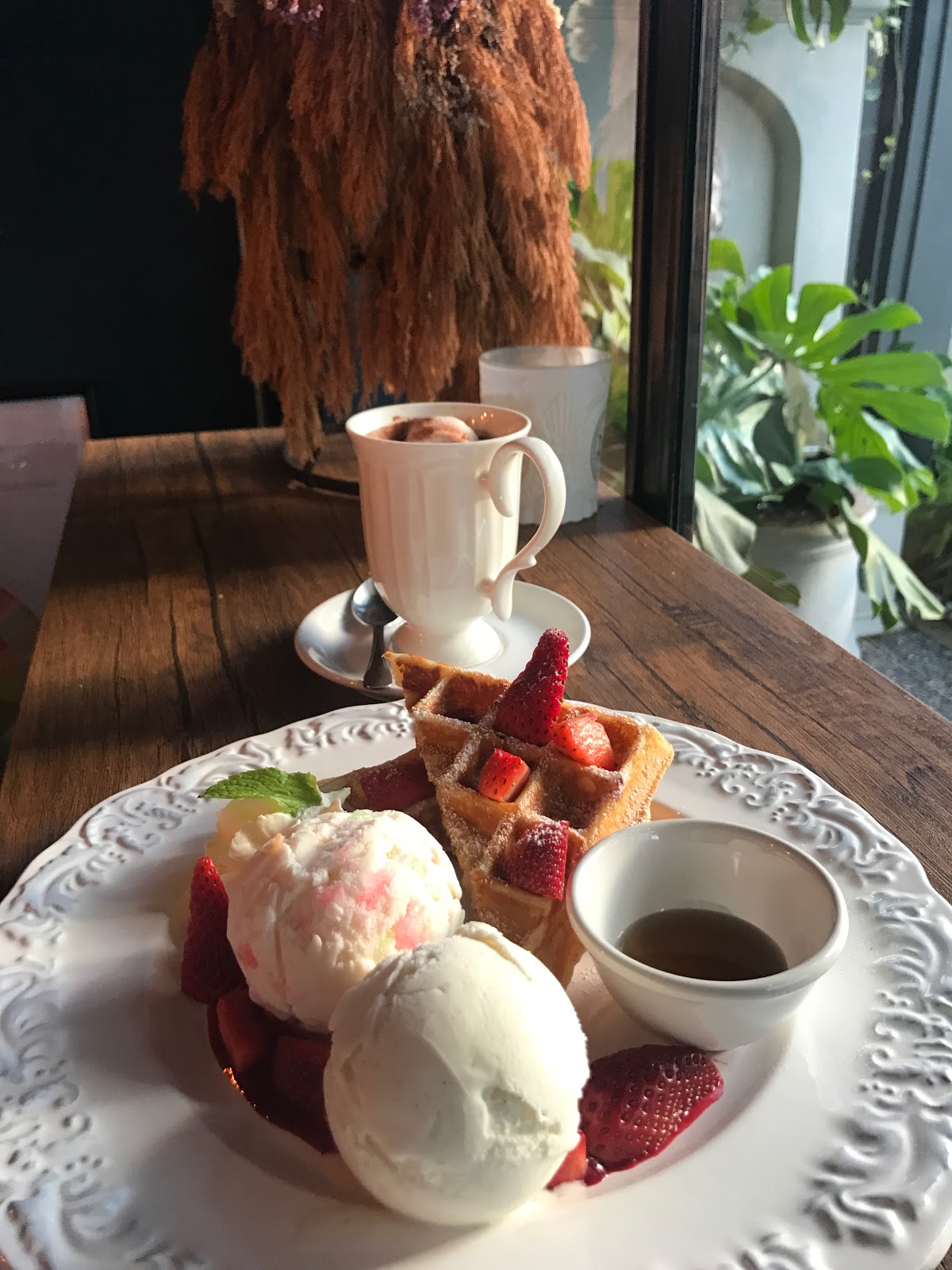 Gō Coffee & Ice Cream