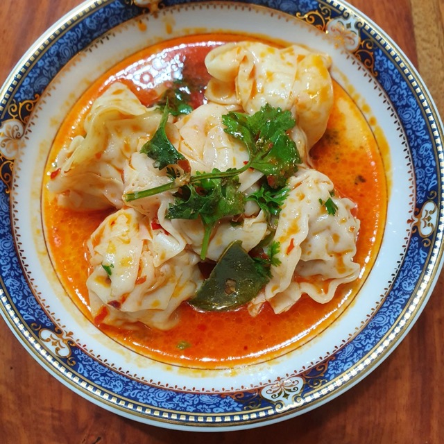 Ham dumplings restaurant, Pekkasem 69