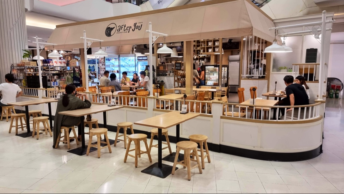 After You Central Bangna