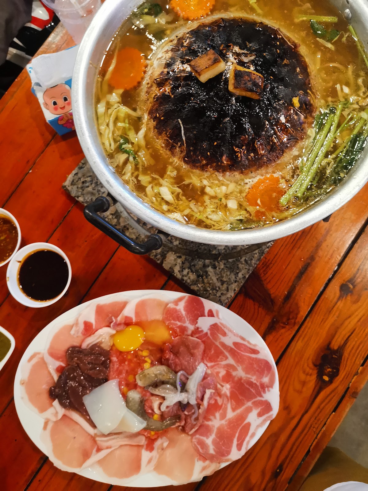 Ancient Jewel Market