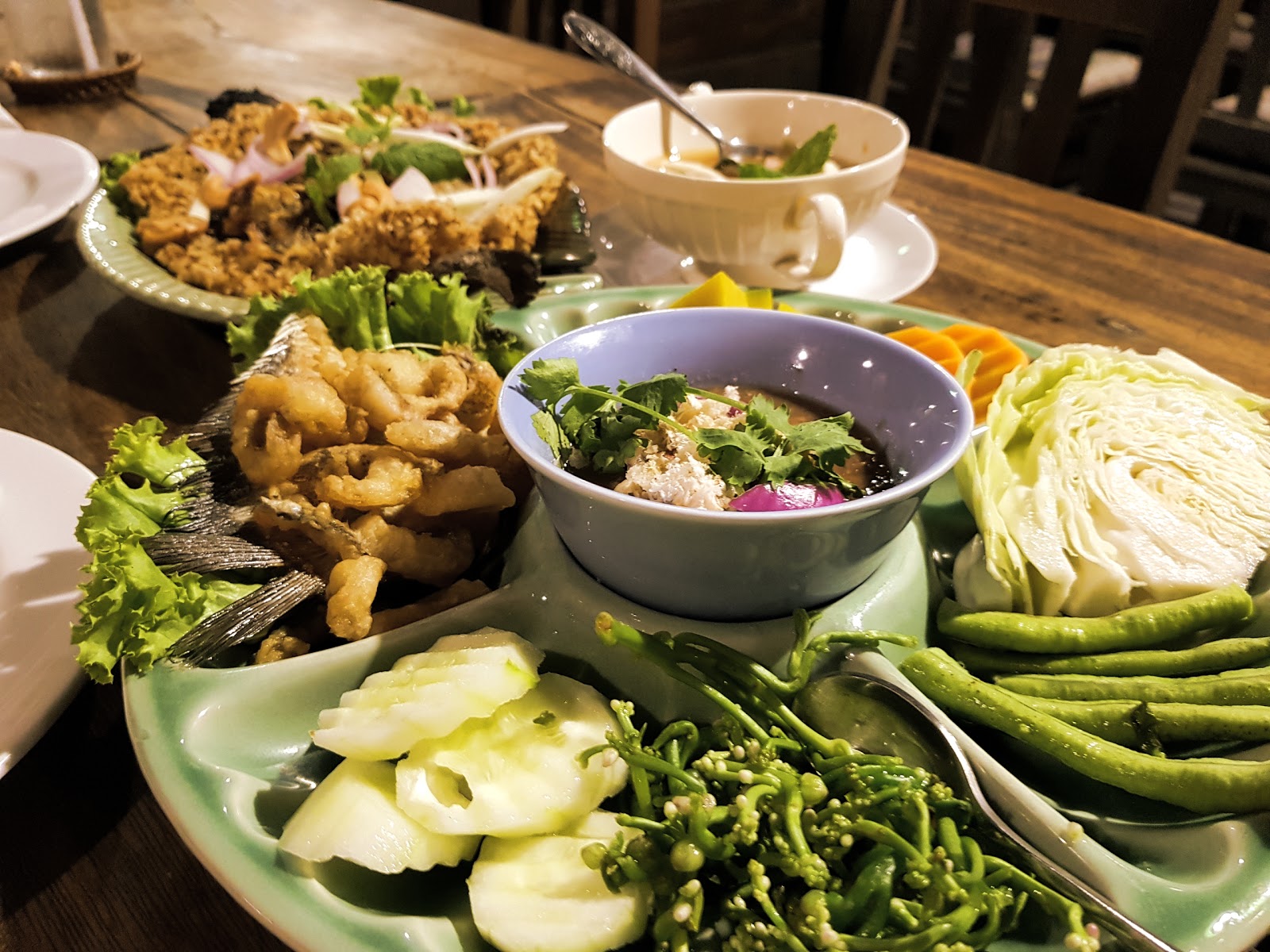 Grandma&#8217;s House