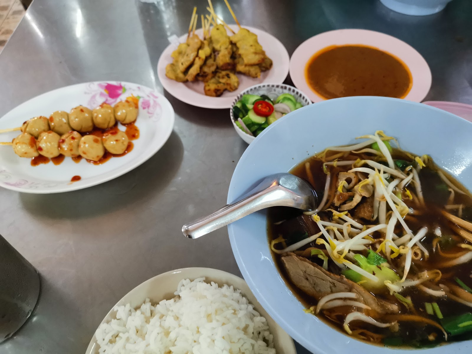 Khor Chang Restaurant