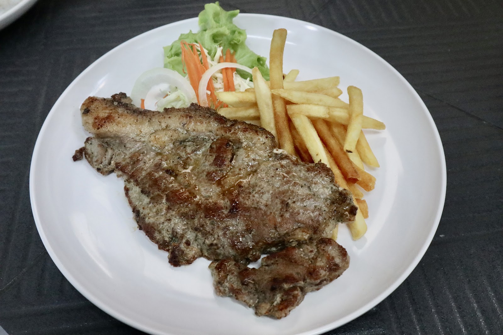 Boone Steak House