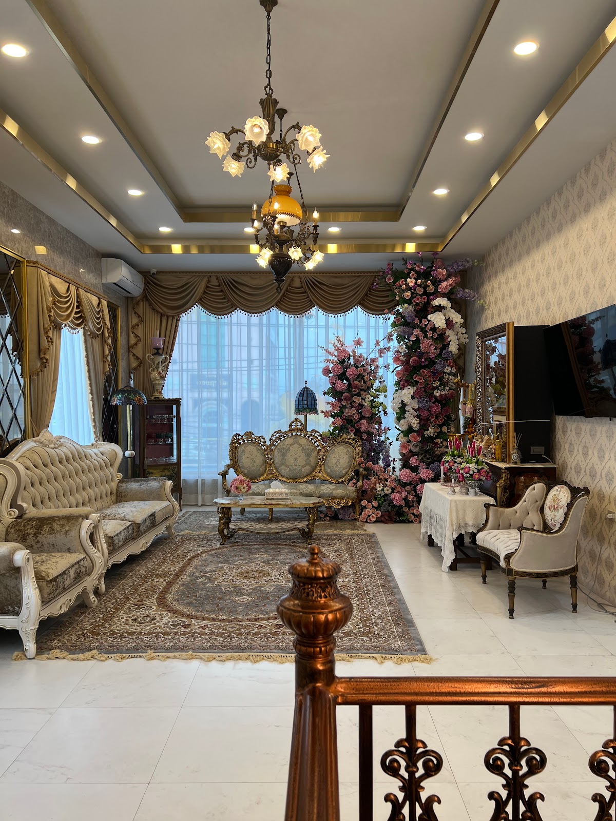 P N B beauty clinic