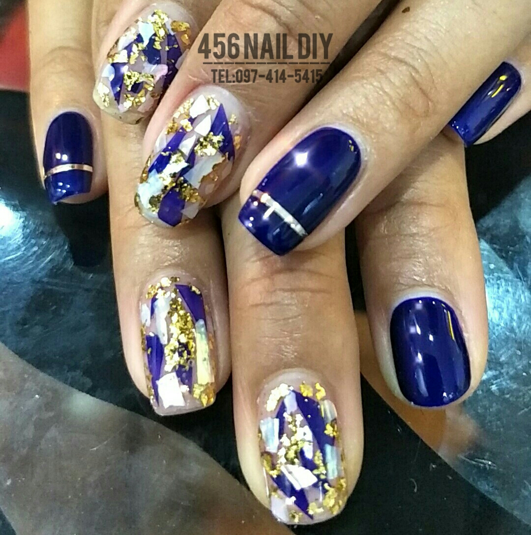 456 Nail DIY