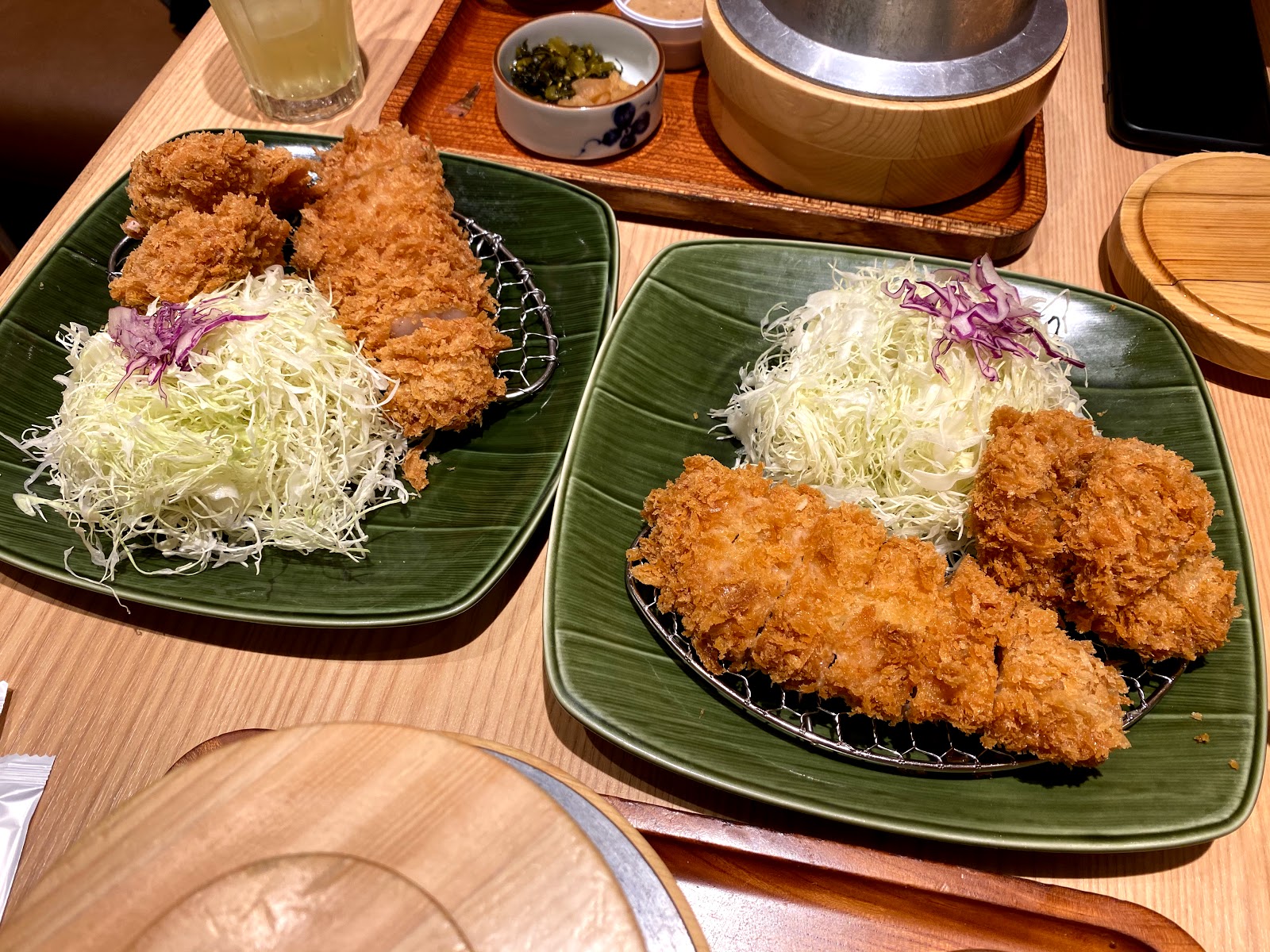 Tonkatsu Wako
