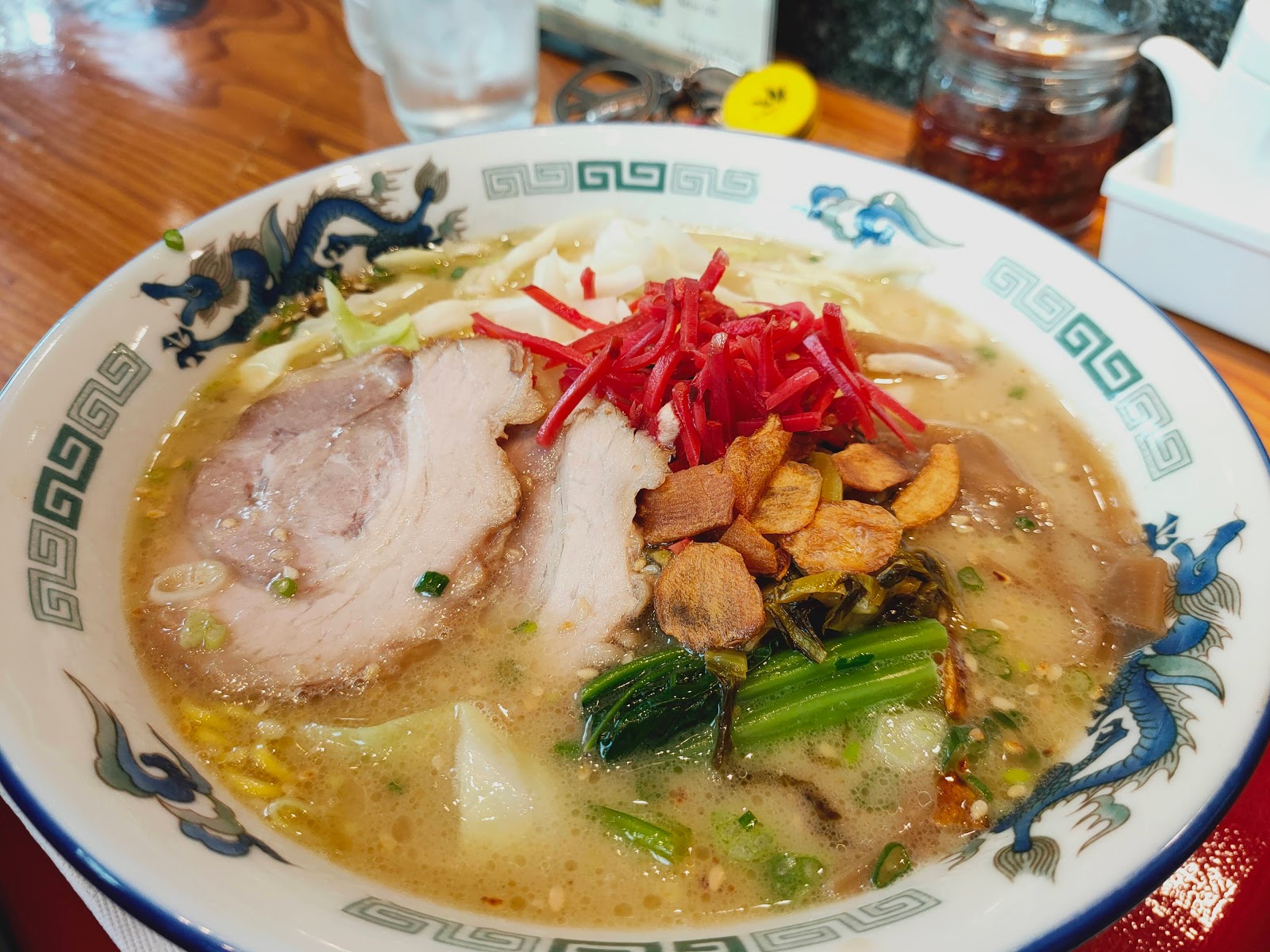 Ramentei Premium (Soi 49)