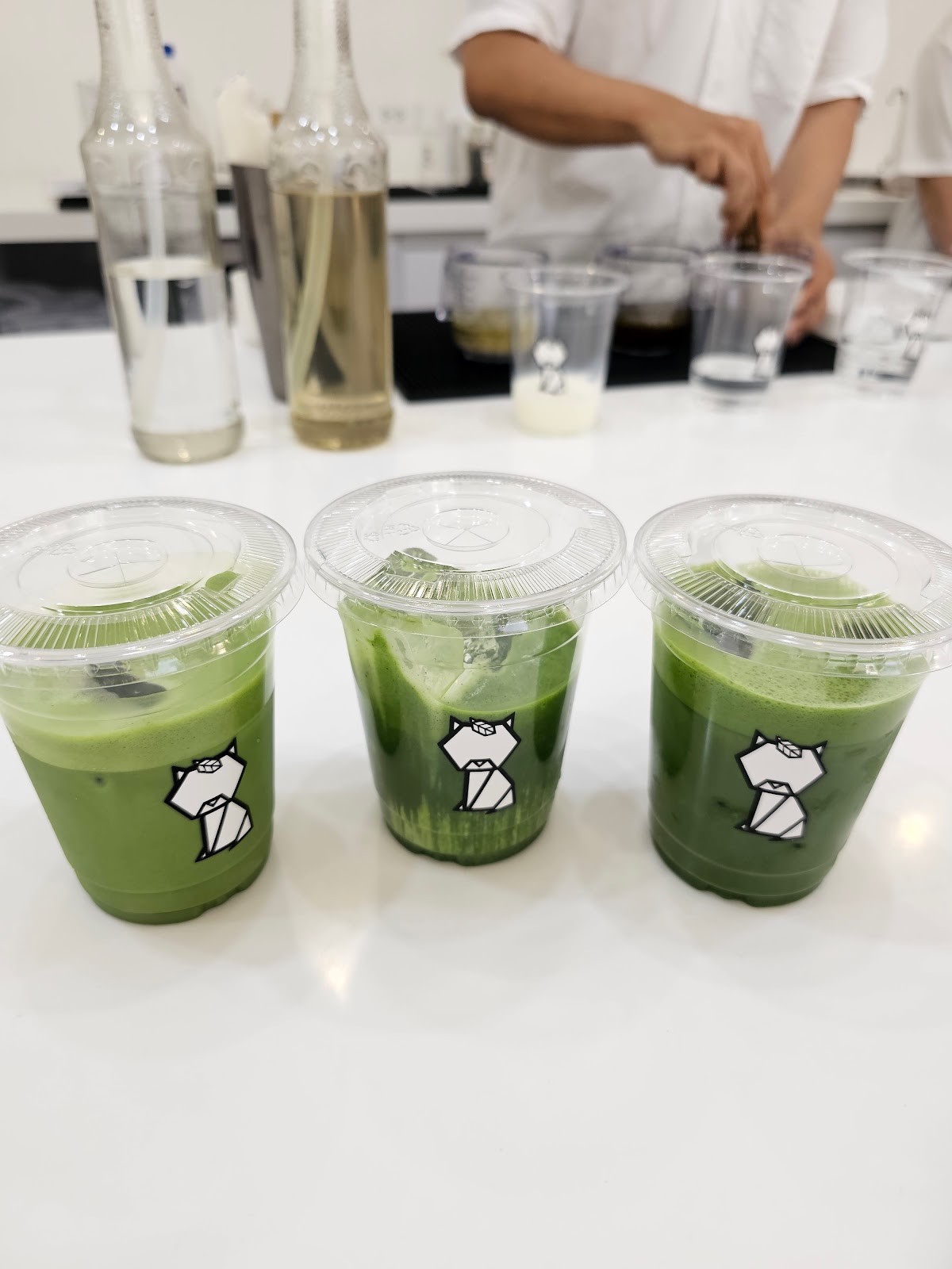 Nikoneko Experience Room