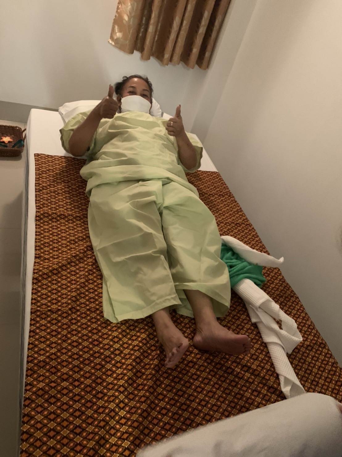 Serithai Massage House