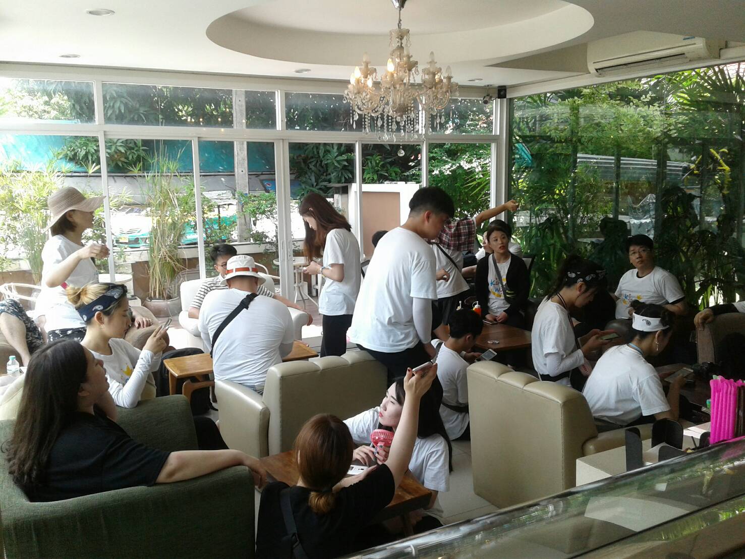 Green View Coffee Bar