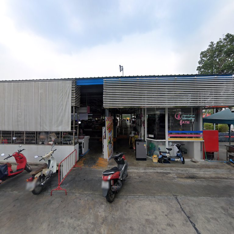 Hangout Bar & Restaurant