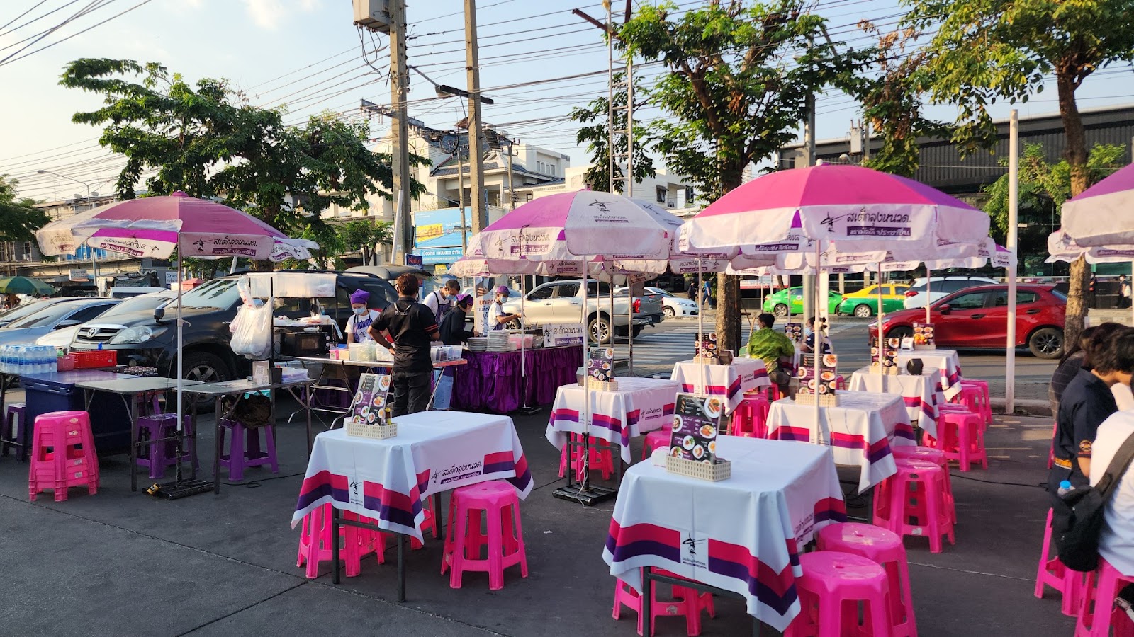 Angkur Nuat Steak Rama 7