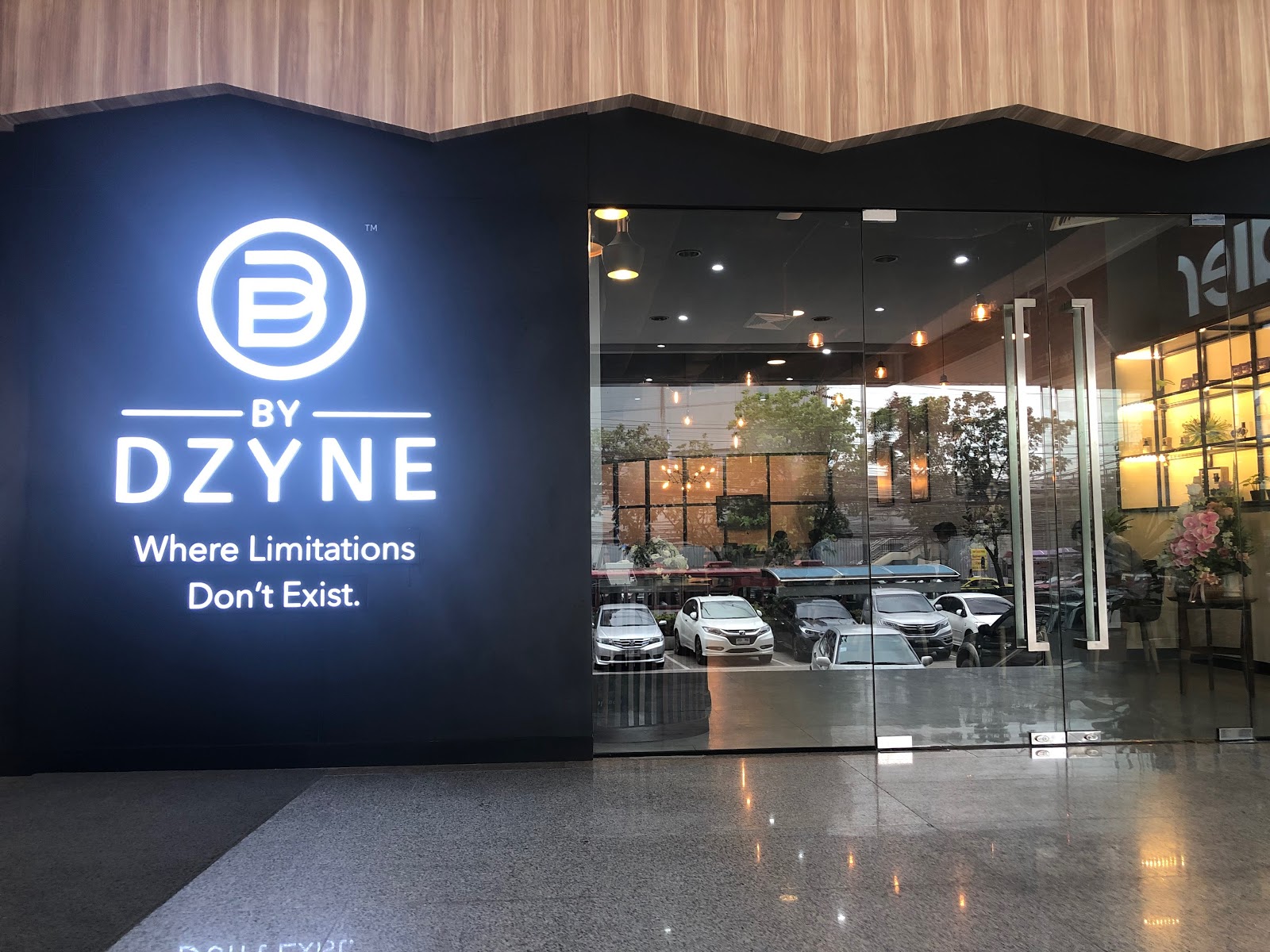 ByDzyne Inc. (Thailand)
