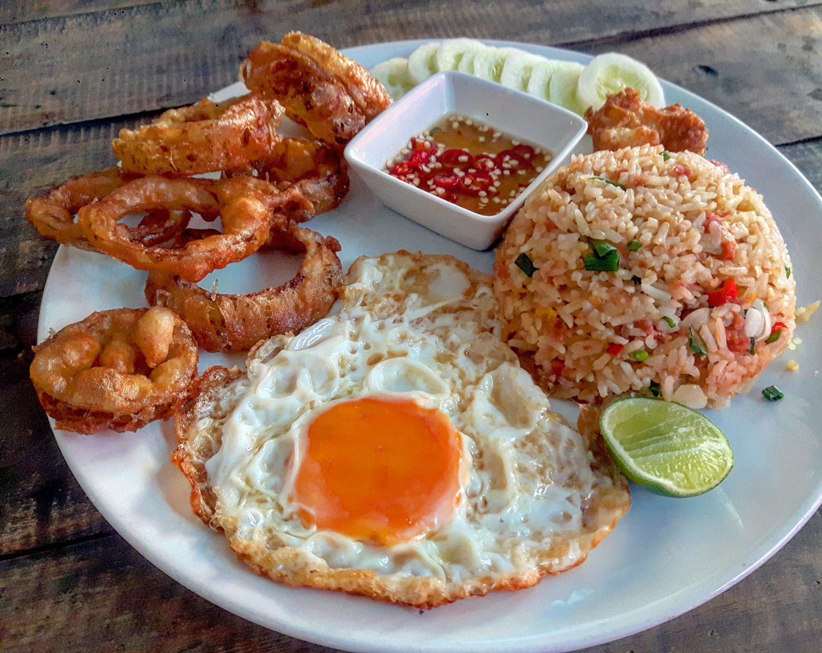 Story Bar &#038; Restaurant