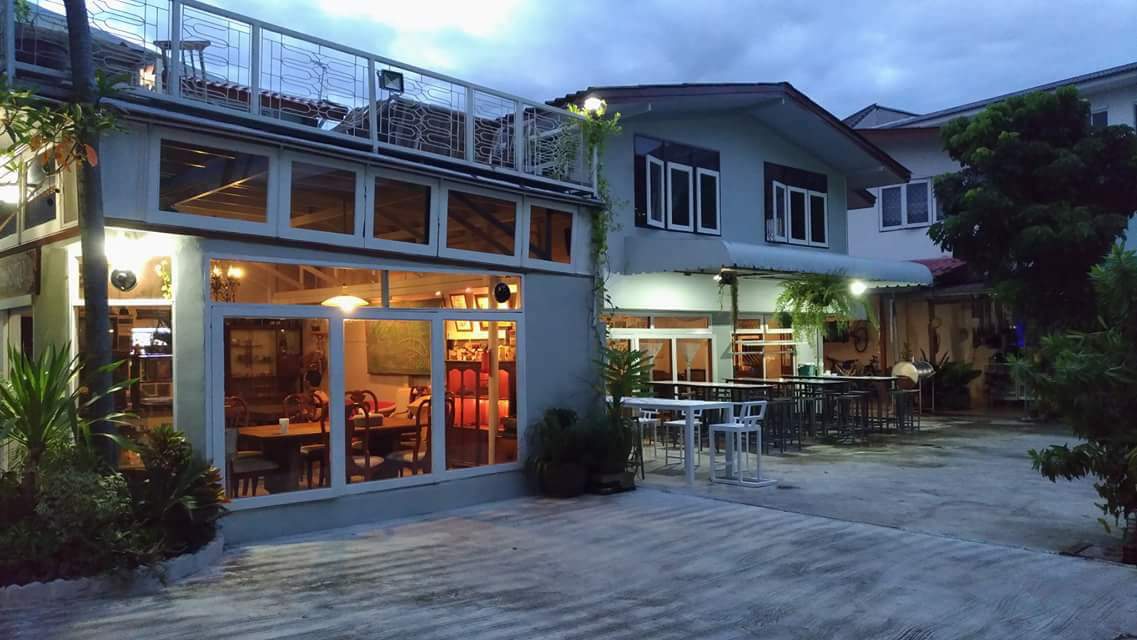 Home Bistro by BT Sound