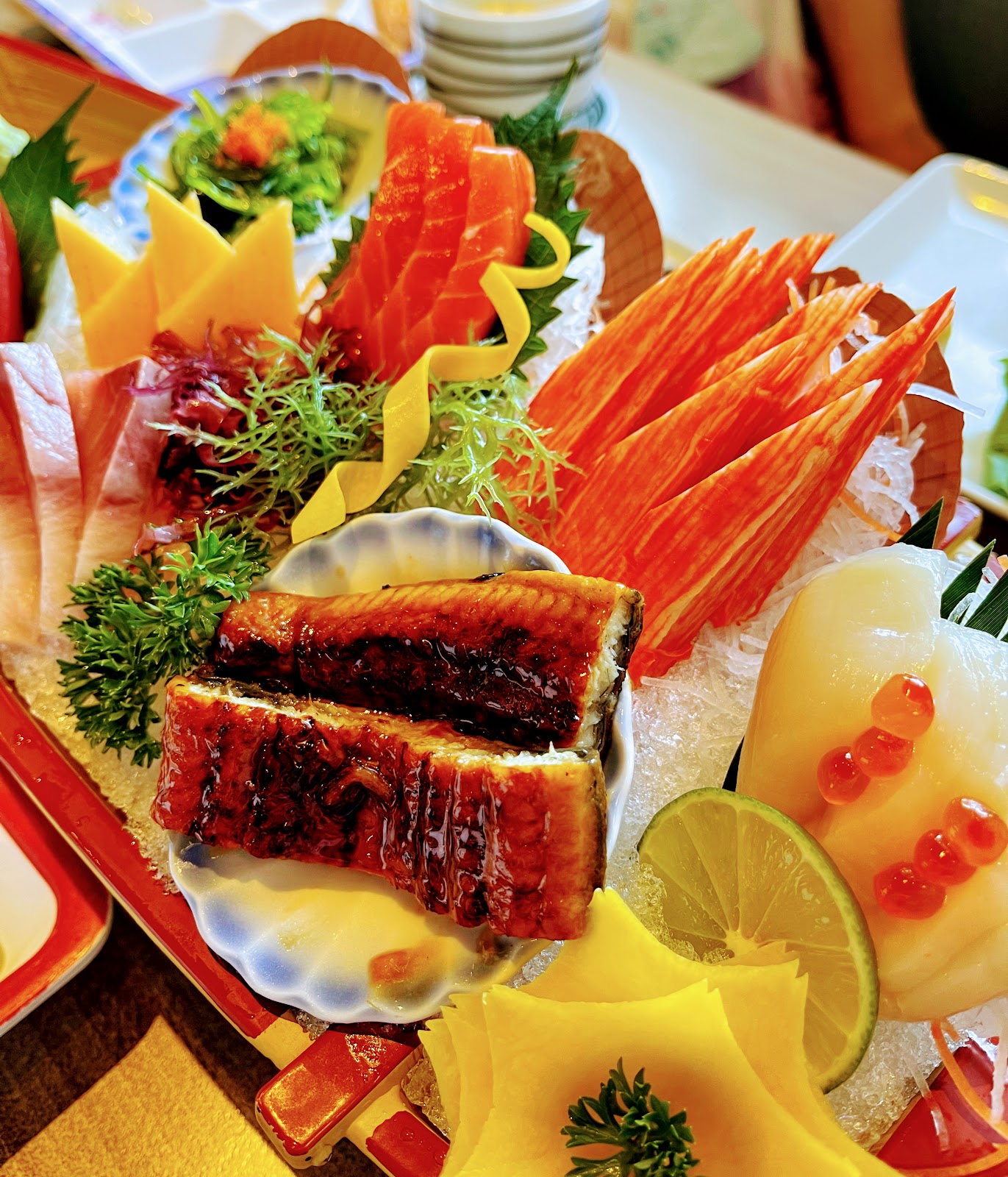 Fuji Japanese Restaurant