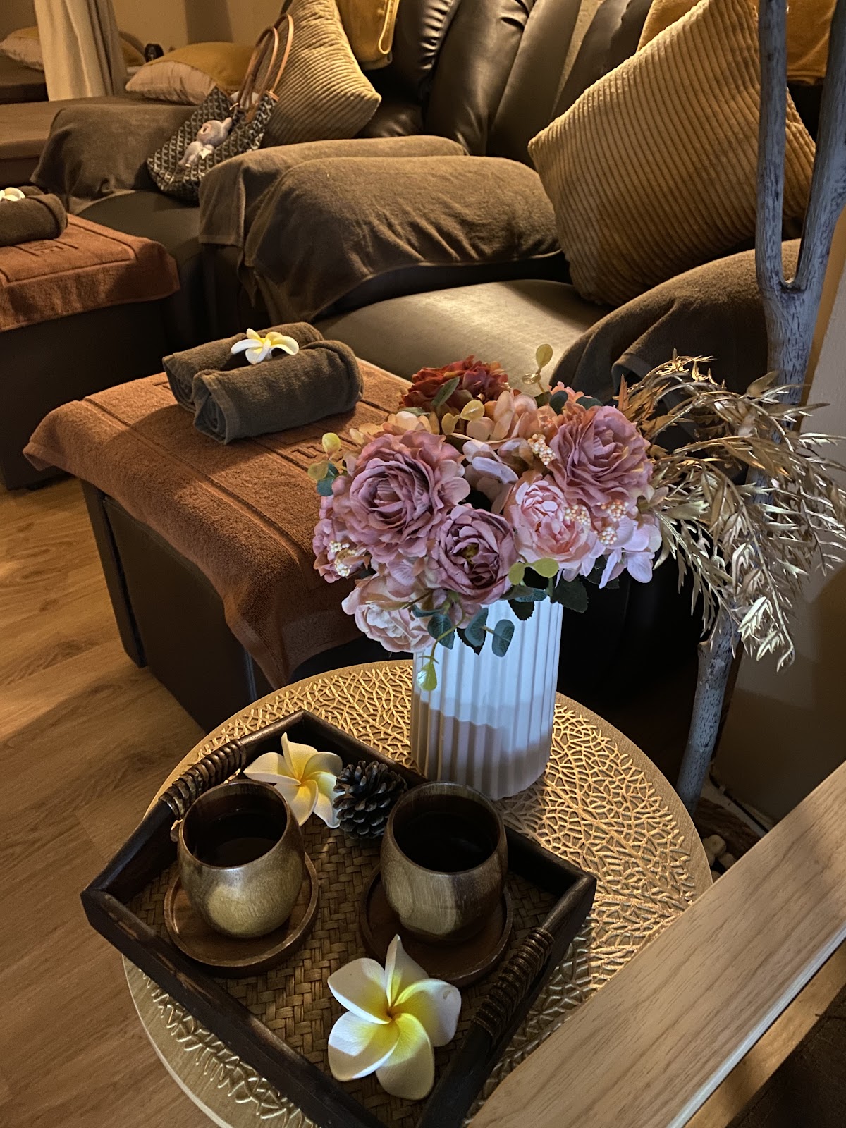 Fortune Massage Phhonyothin 69 (缘文按ま) Fortune Massage for Health Phhonyothin 69