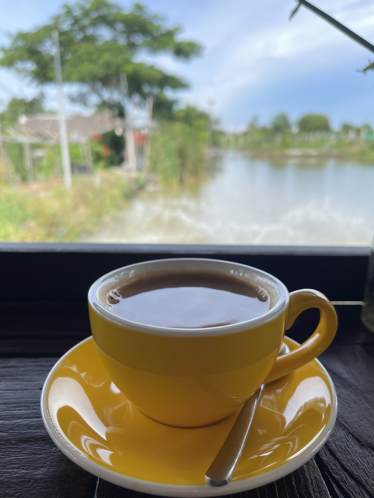 Clover Cup Coffee & Bar